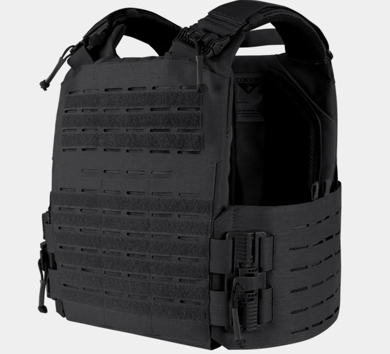 Gilet vanquish RS plate carrier