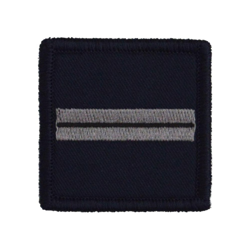 GRADE BV PM - Brigadier