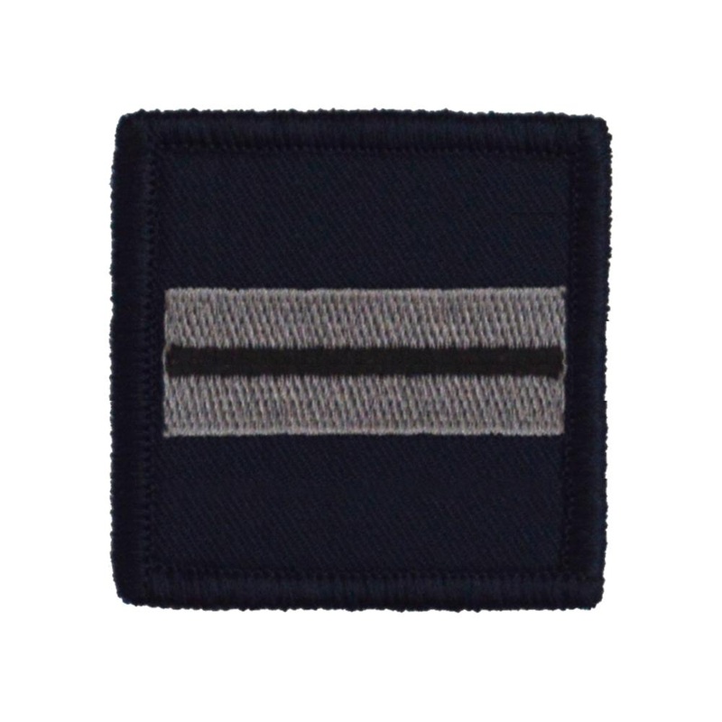 GRADE BV PM - Chef Service 2èmeC