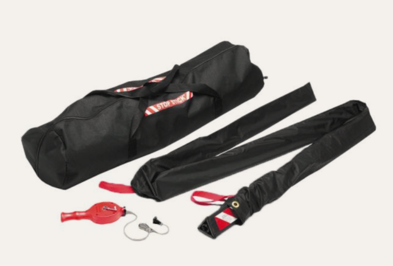 kit stop stick