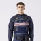 HOUSSE GILET P.BALLES PORT DISCRET MARINE - B.Bdx