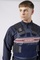 HOUSSE GILET P.BALLES PORT DISCRET MARINE - B.Bdx