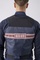 HOUSSE GILET P.BALLES PORT DISCRET MARINE - B.Bdx