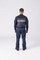HOUSSE GILET P.BALLES PORT DISCRET MARINE - B.Bdx