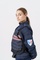 Housse GPB port apparent - Molle - Sans FLAP