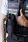 Housse GPB port apparent - Molle - Sans FLAP
