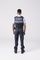 Housse GPB port apparent - Molle - Sans FLAP