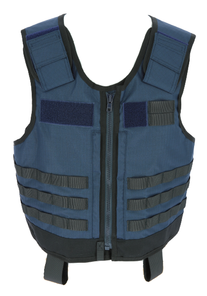 Housse GPB port apparent - Molle - Sans FLAP