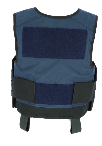 Housse GPB port apparent - Molle - Sans FLAP