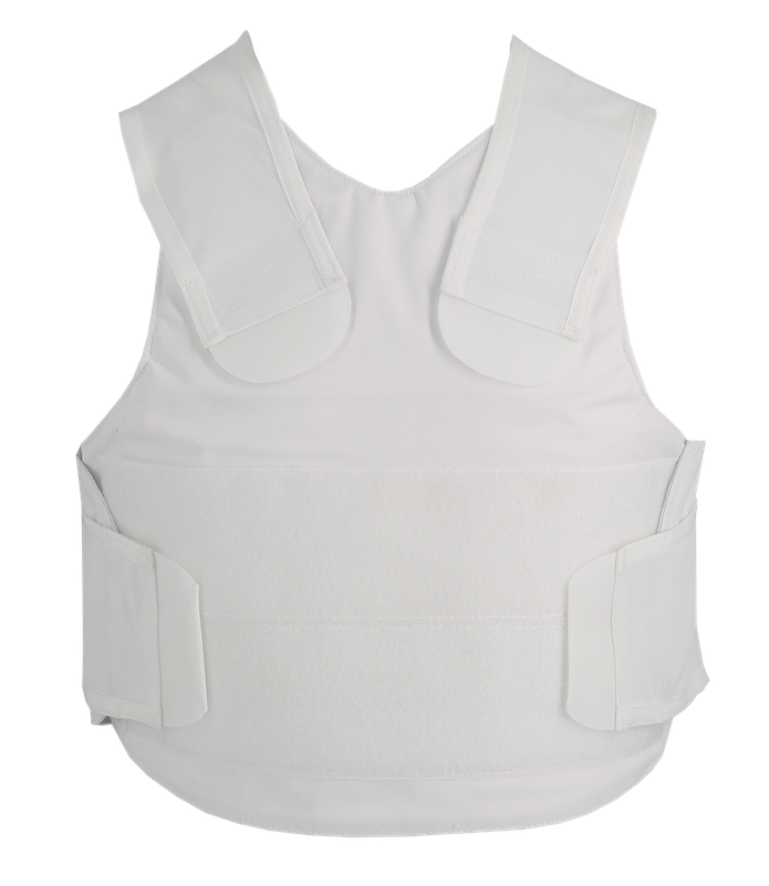 HOUSSE PORT DISCRET BLANCHE POLLUX REF.SB0301