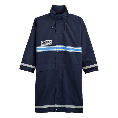 Imperméable doublé PM