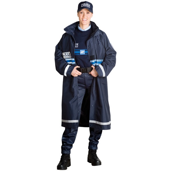 Imperméable microporeux 240grs