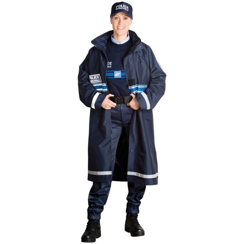 Imperméable pluie microporeux 240grs