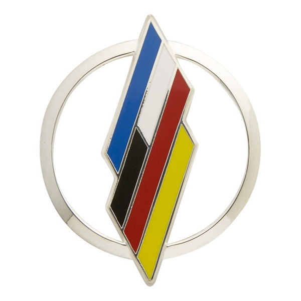 Insigne de beret
