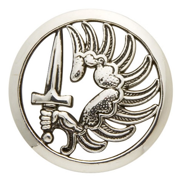 Insigne de beret