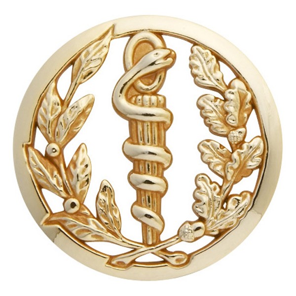 Insigne de beret