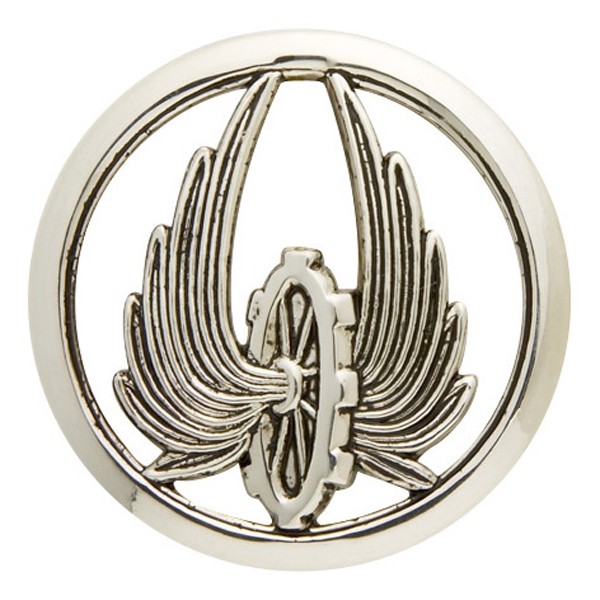 Insigne de beret