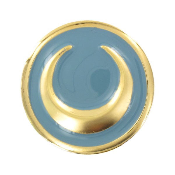 Insigne de collet 