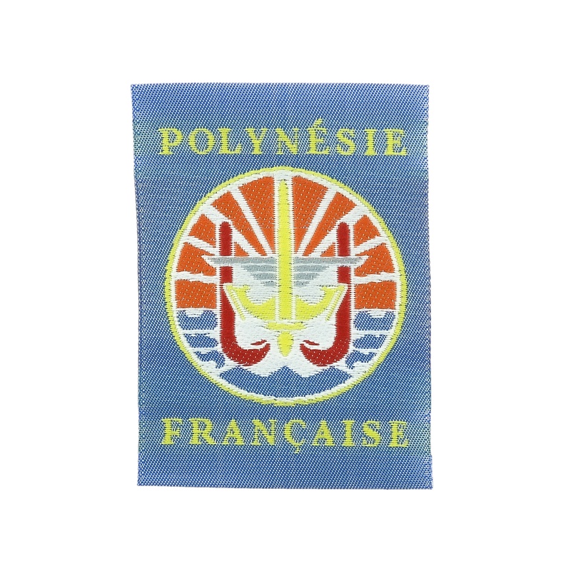 Insigne de grande unité (à l'unité )