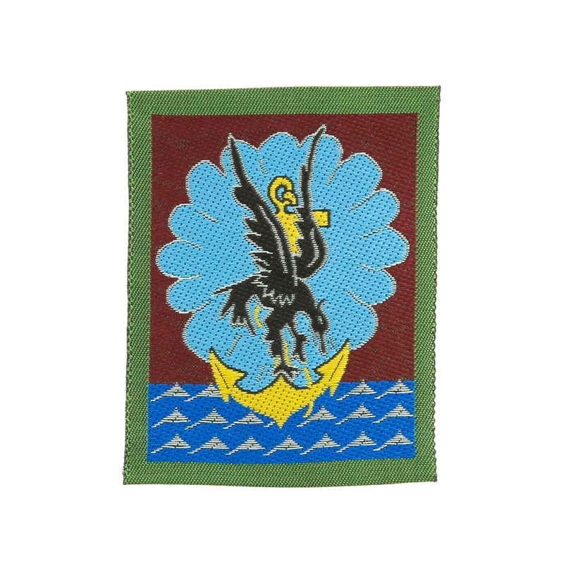 Insigne de grande unité (à l'unité )