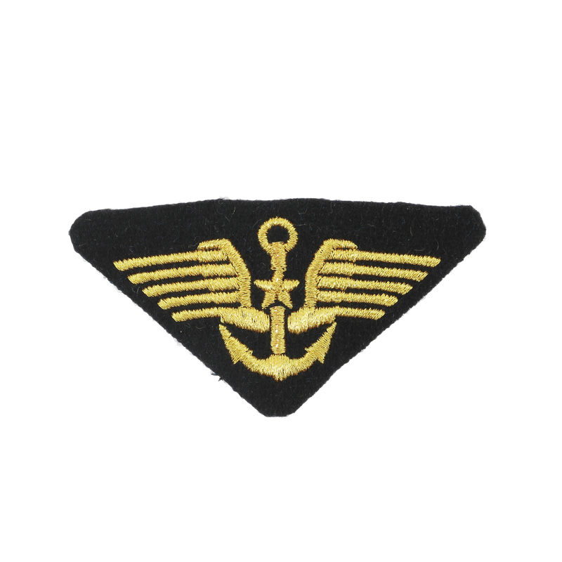 Insigne de spécialité Marine