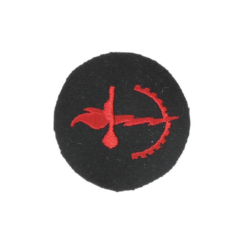 Insigne de spécialité Marine