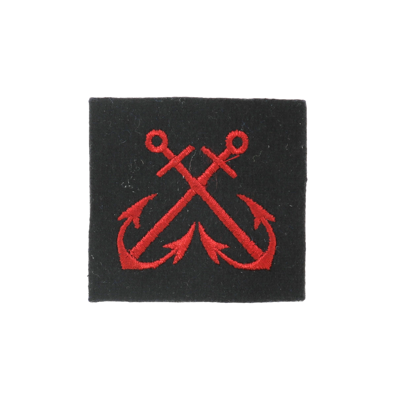 Insigne de spécialité Marine