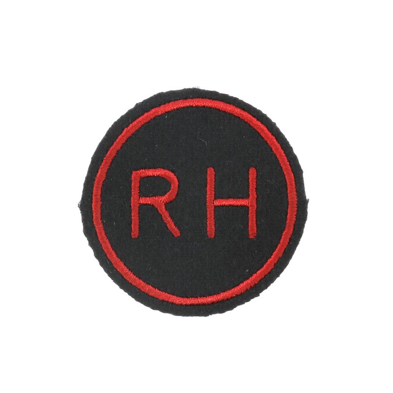 Insigne de spécialité Marine