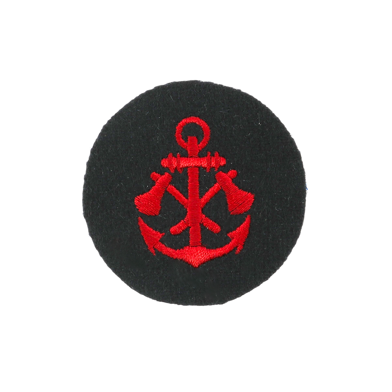 Insigne de spécialité Marine