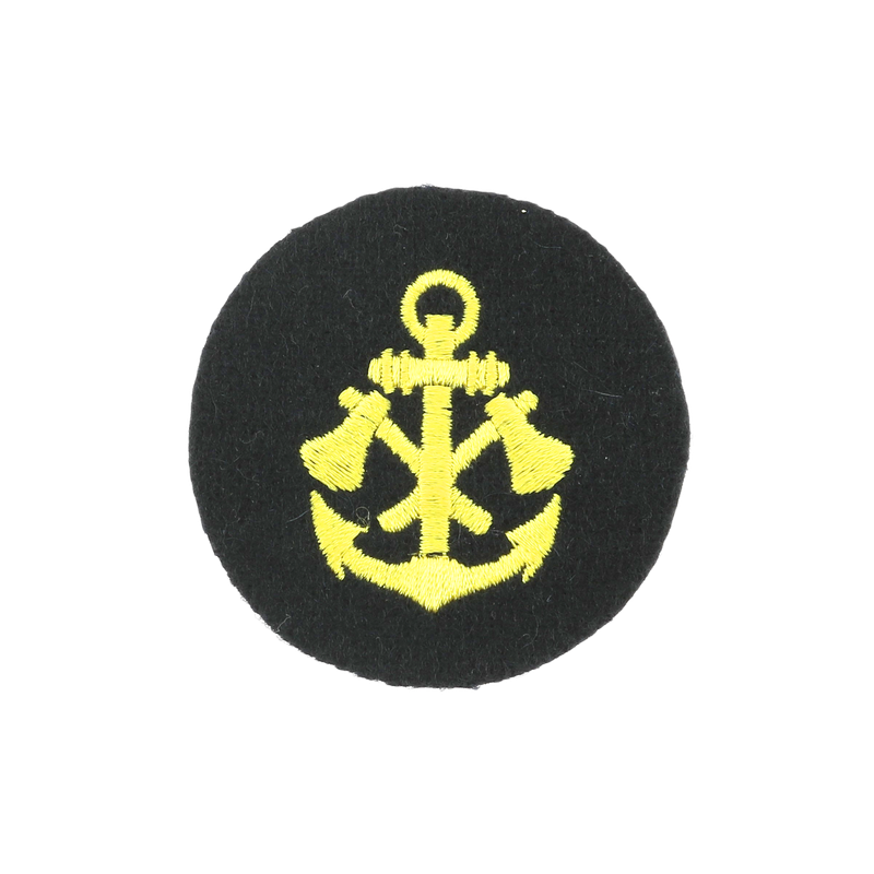 Insigne de spécialité Marine