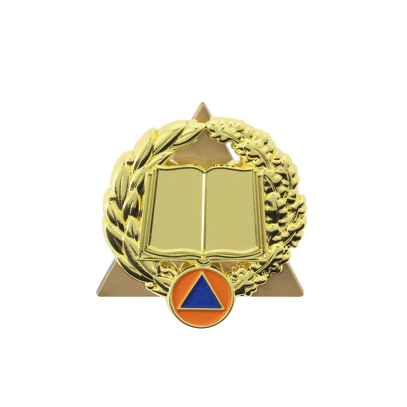 Insigne de spécialité - Sapeurs-Pompiers