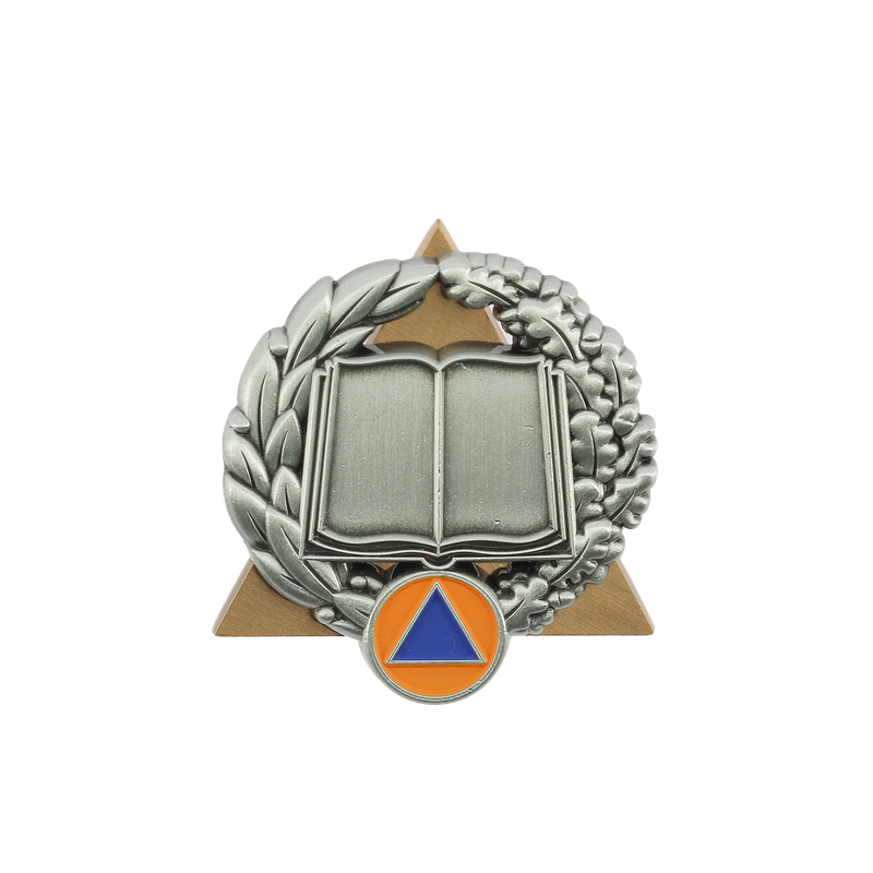 Insigne de spécialité - Sapeurs-Pompiers