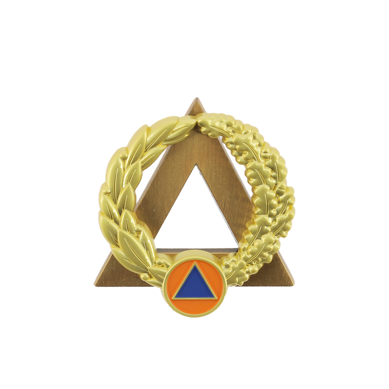 Insigne de spécialité - Sapeurs-Pompiers