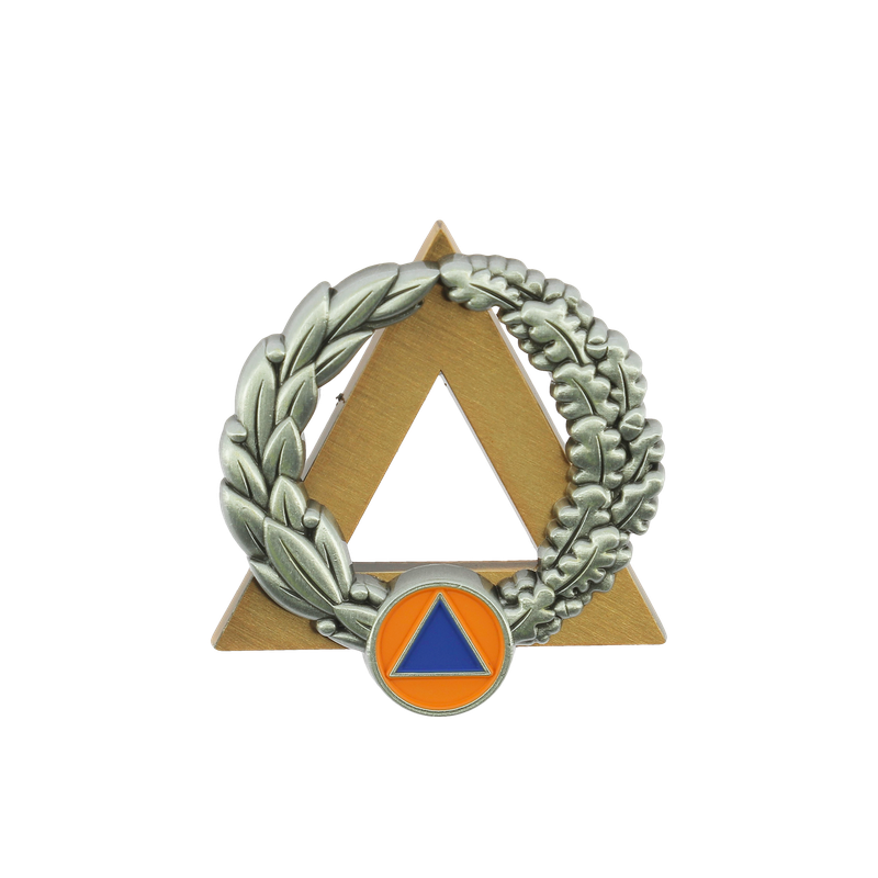 Insigne de spécialité - Sapeurs-Pompiers