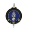 INSIGNE METAL BREVET PREPARATION MILITAIRE GENDARMERIE P.M.G