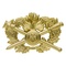 INSIGNE METAL CORP SOUTIEN TECHN.ADMINIS GD 2 NIVEAU REF.613
