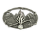 INSIGNE METAL DIPLOME TECHNIQUE MONTAGNE GD REF.610