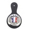 insigne metal a s v p rf s cuir pour poitrine ref 9166 