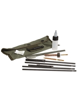 Kit de nettoyage rigide arme de calibre 5.56 mm