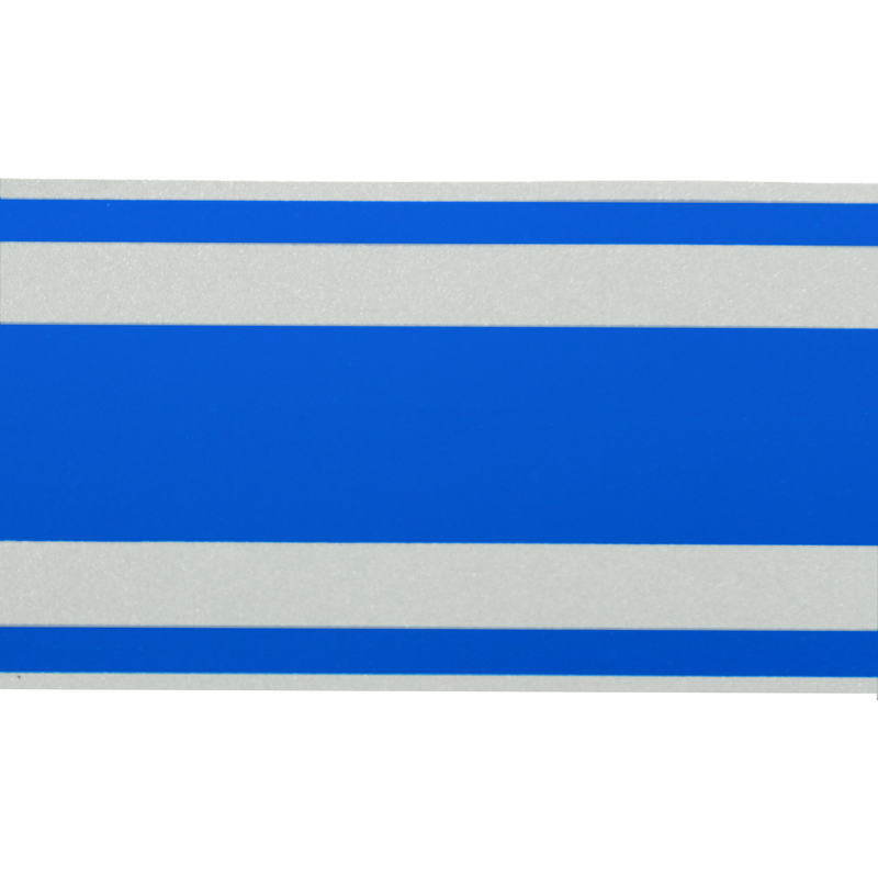 BANDE BLEU 3