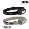 lampe frontale hybrid aria 1 petzl