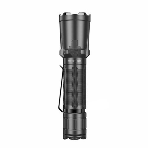 Lampe tactique rechargeable XT11GT PRO LED V3 3300 lumens