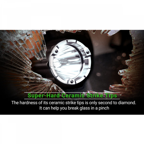 Lampe Tactique TA15 V2.0