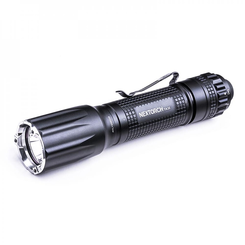 Lampe Tactique TA30 V2.0