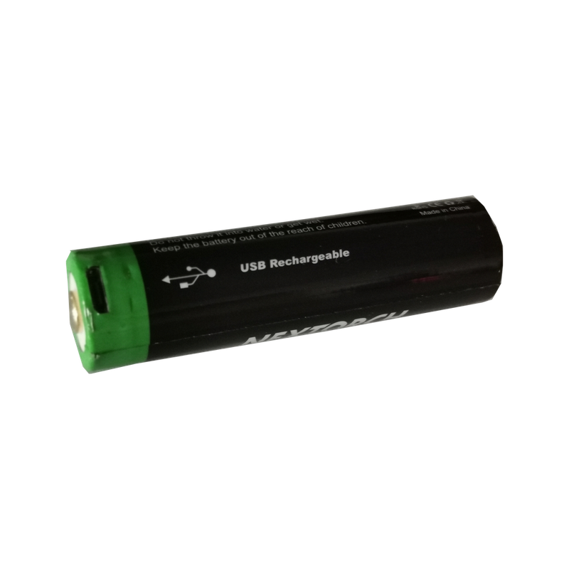 Lampe Tactique TA30 V2.0