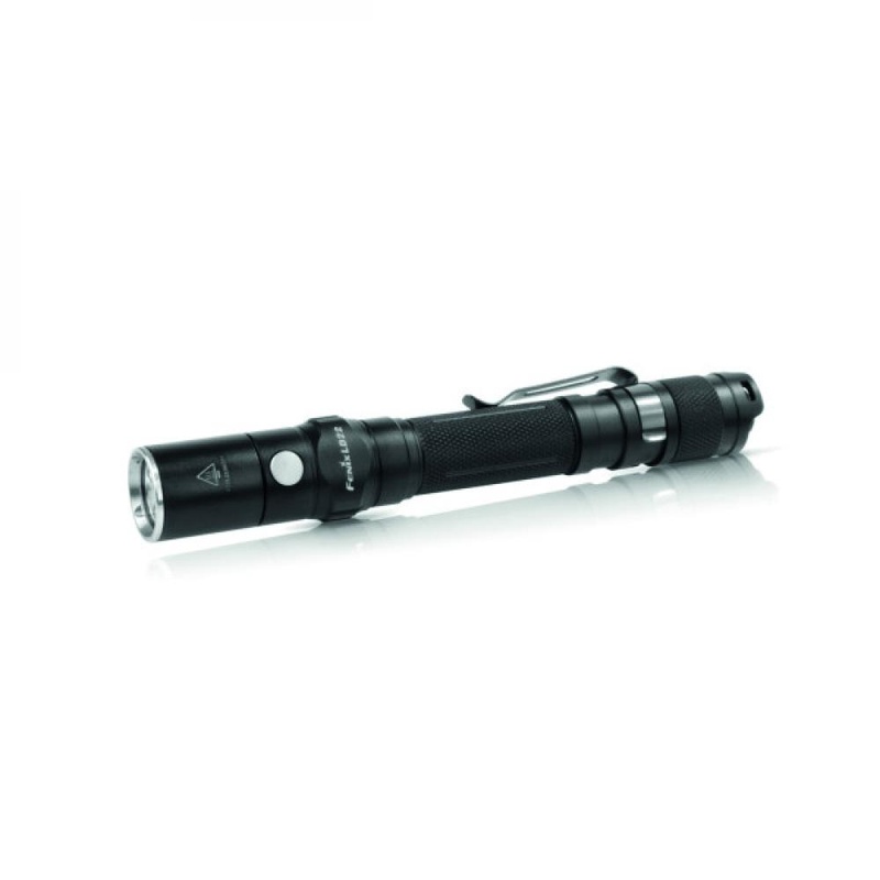 Lampe Torche LD22 - 800 Lumens