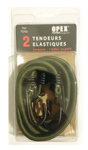 TENDEURS