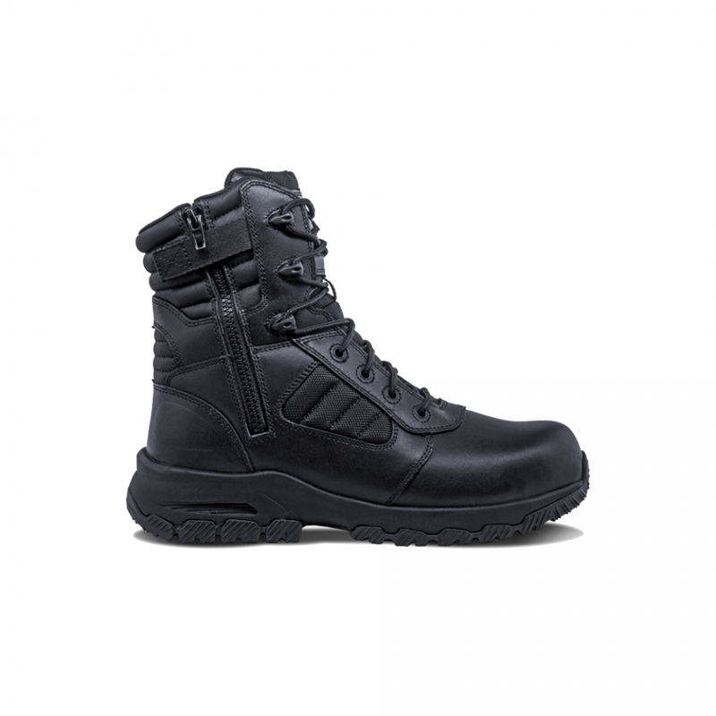 MAGNUM LYNX PLUS 8.0 DSZ S3 BLACK
