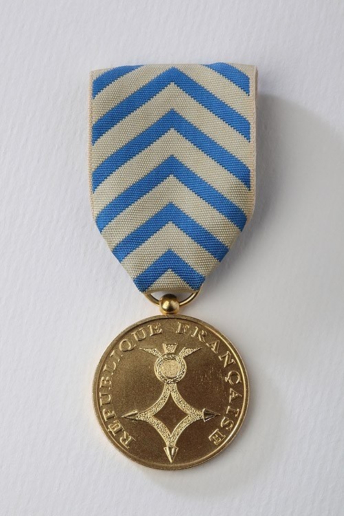 Médaille Afrique du Nord - AFN