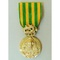 Médaille  Commémorative de la Campagne d'Indochine